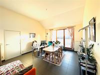 Image 6 : Appartement à 7012 JEMAPPES (Belgique) - Prix 800 &euro;