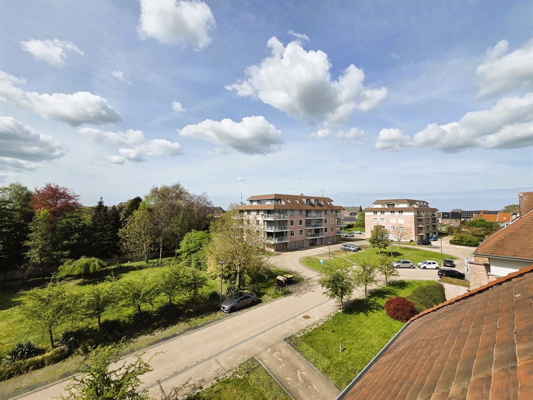 Image 13 : Appartement à 7080 FRAMERIES (Belgique) - Prix 170.000 &euro;