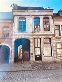 Image 2 : Maison à 7000 MONS (Belgique) - Prix 450.000 &euro;