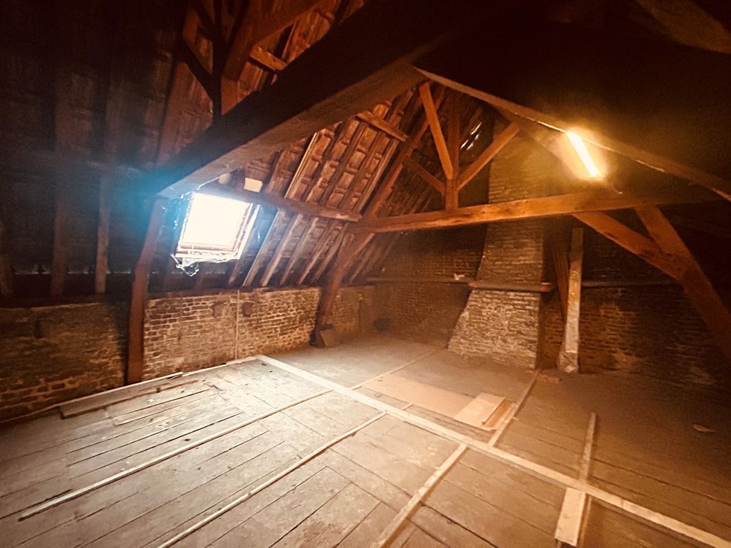 Image 28 : Maison à 7000 MONS (Belgique) - Prix 450.000 &euro;