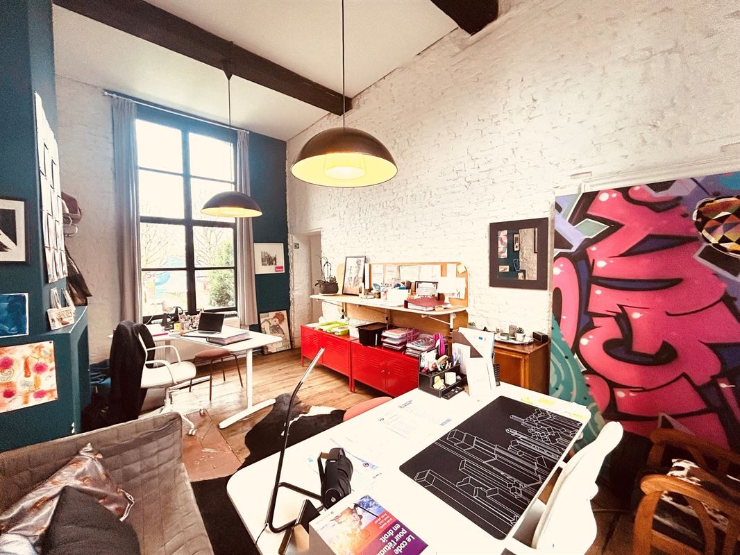 Image 25 : Maison à 7000 MONS (Belgique) - Prix 450.000 &euro;