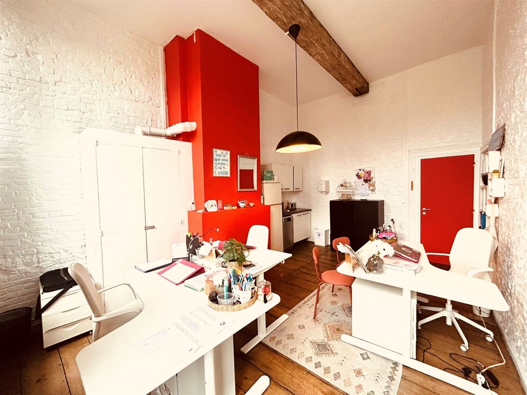 Image 23 : Maison à 7000 MONS (Belgique) - Prix 450.000 &euro;