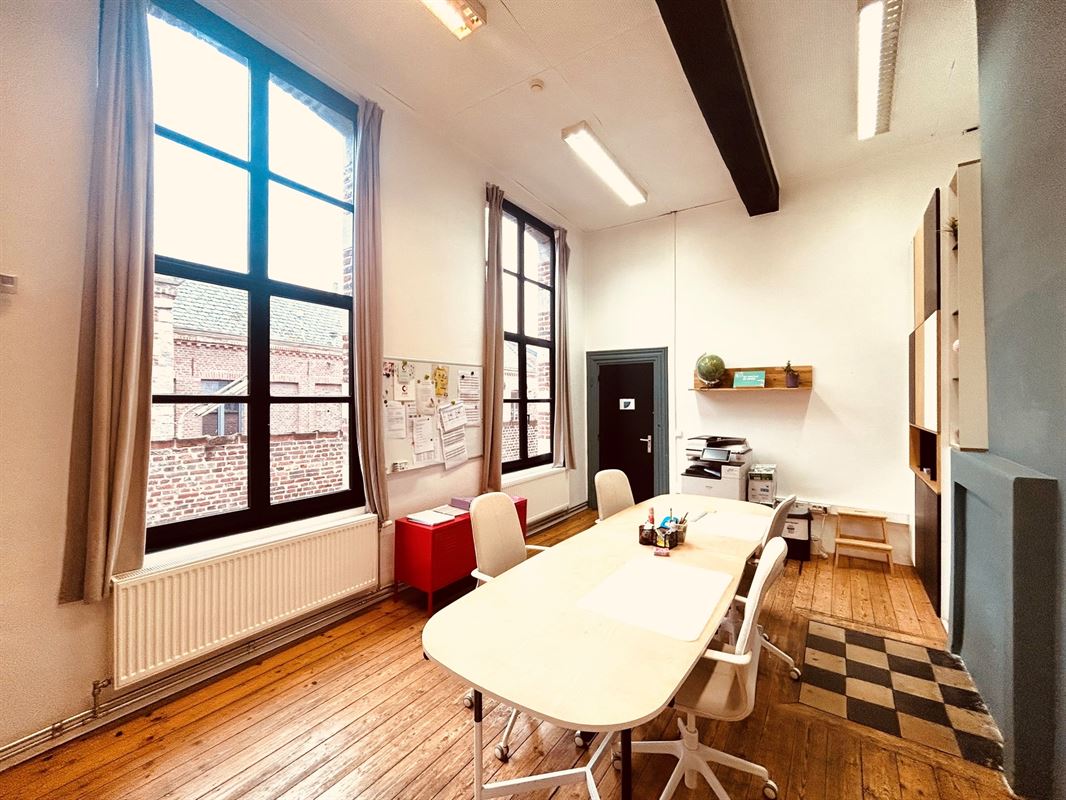 Image 20 : Maison à 7000 MONS (Belgique) - Prix 450.000 &euro;