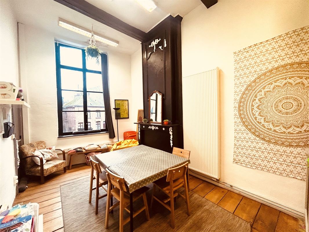 Image 18 : Maison à 7000 MONS (Belgique) - Prix 450.000 &euro;