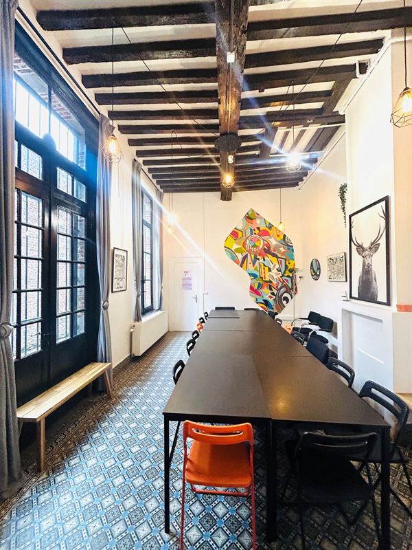 Image 14 : Maison à 7000 MONS (Belgique) - Prix 450.000 &euro;