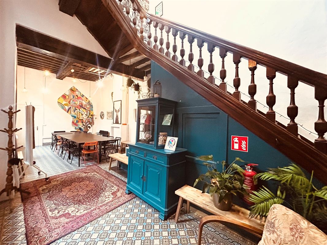 Image 12 : Maison à 7000 MONS (Belgique) - Prix 450.000 &euro;