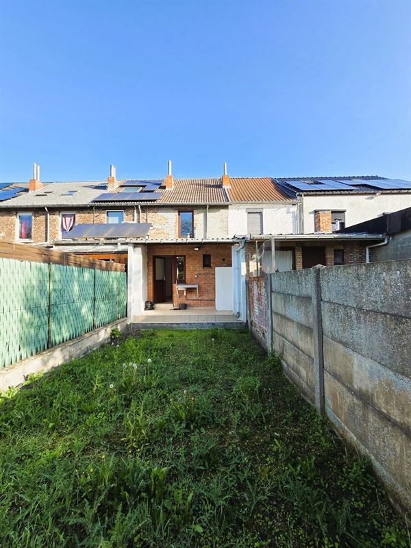 Image 11 : Maison à 7012 JEMAPPES (Belgique) - Prix 145.000 &euro;