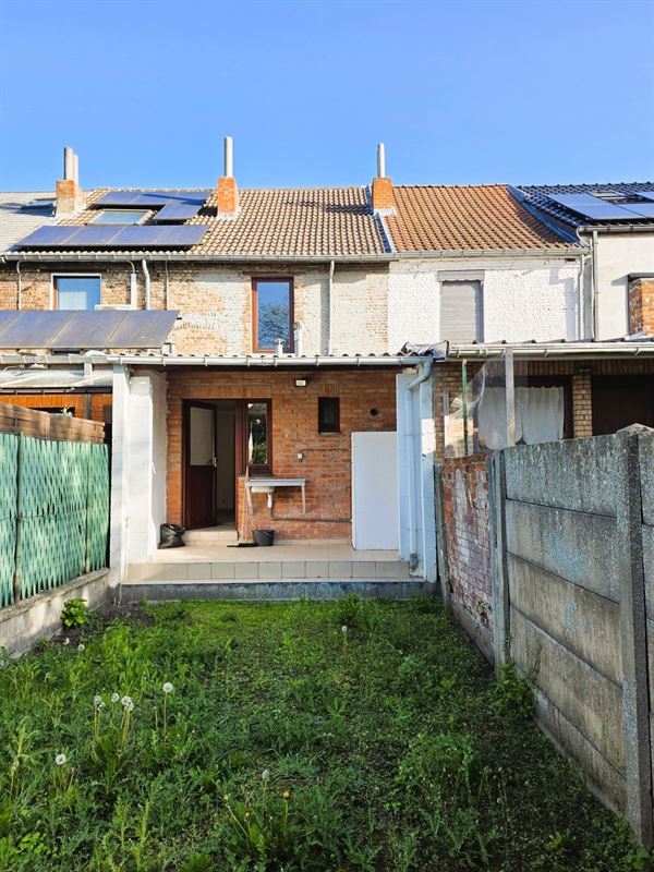 Image 12 : Maison à 7012 JEMAPPES (Belgique) - Prix 145.000 &euro;