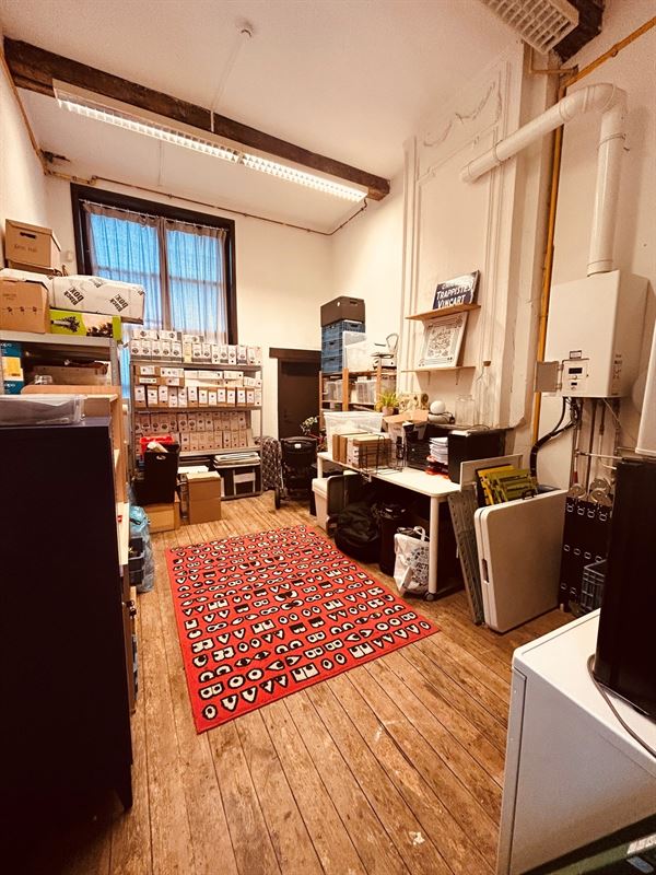 Image 26 : Bureaux à 7000 MONS (Belgique) - Prix 450.000 &euro;