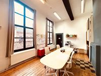Image 20 : Bureaux à 7000 MONS (Belgique) - Prix 450.000 &euro;