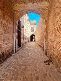 Image 4 : Bureaux à 7000 MONS (Belgique) - Prix 450.000 &euro;