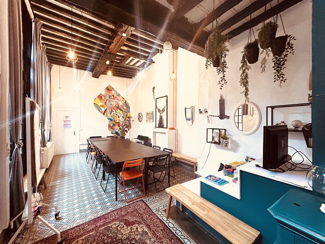 Image 13 : Bureaux à 7000 MONS (Belgique) - Prix 450.000 &euro;