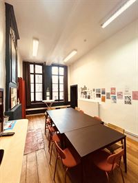 Image 16 : Bureaux à 7000 MONS (Belgique) - Prix 450.000 &euro;