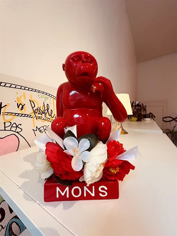 Image 11 : Bureaux à 7000 MONS (Belgique) - Prix 450.000 &euro;