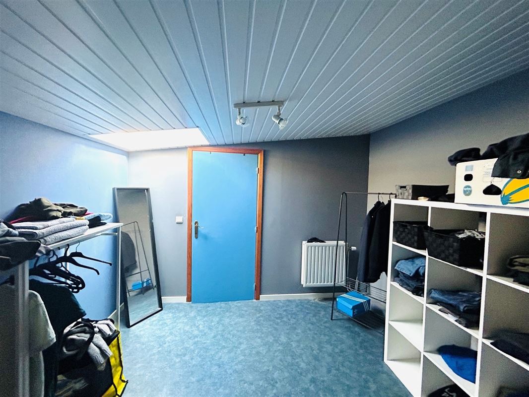 Image 11 : Maison à 7012 JEMAPPES (Belgique) - Prix 780 &euro;