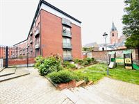 Image 3 : Appartement à 7000 MONS (Belgique) - Prix 165.000 &euro;