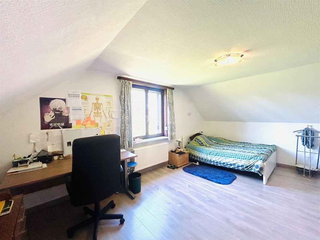 Image 20 : Villa à 7032 SPIENNES (Belgique) - Prix 450.000 &euro;