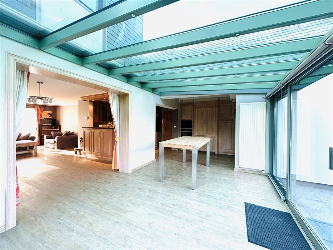 Image 20 : Maison à 7000 MONS (Belgique) - Prix 550.000 &euro;