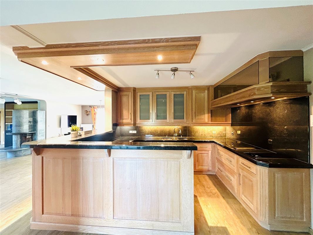 Image 16 : Maison à 7000 MONS (Belgique) - Prix 550.000 &euro;