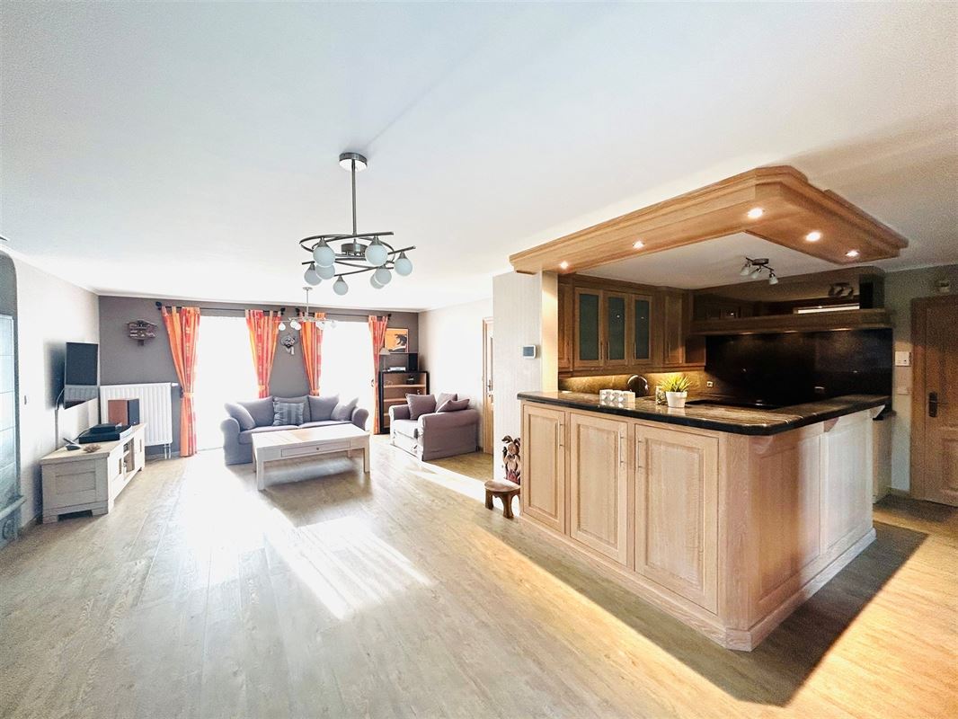 Image 14 : Maison à 7000 MONS (Belgique) - Prix 550.000 &euro;