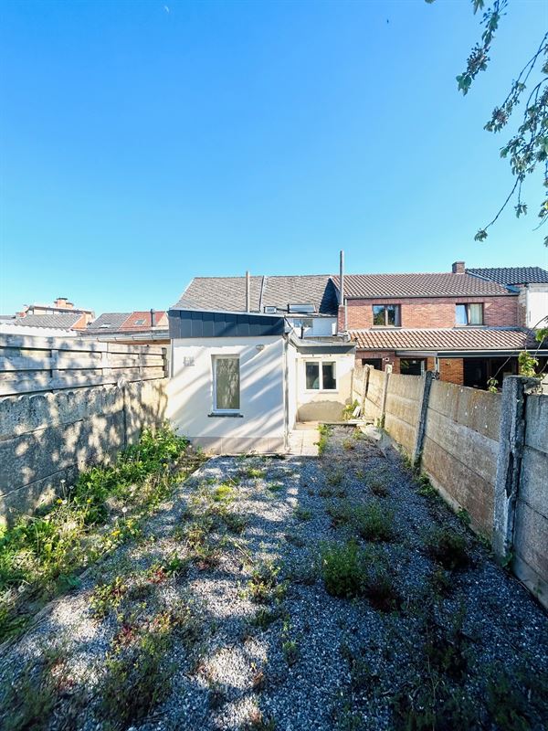 Image 15 : Maison à 7000 MONS (Belgique) - Prix 150.000 &euro;