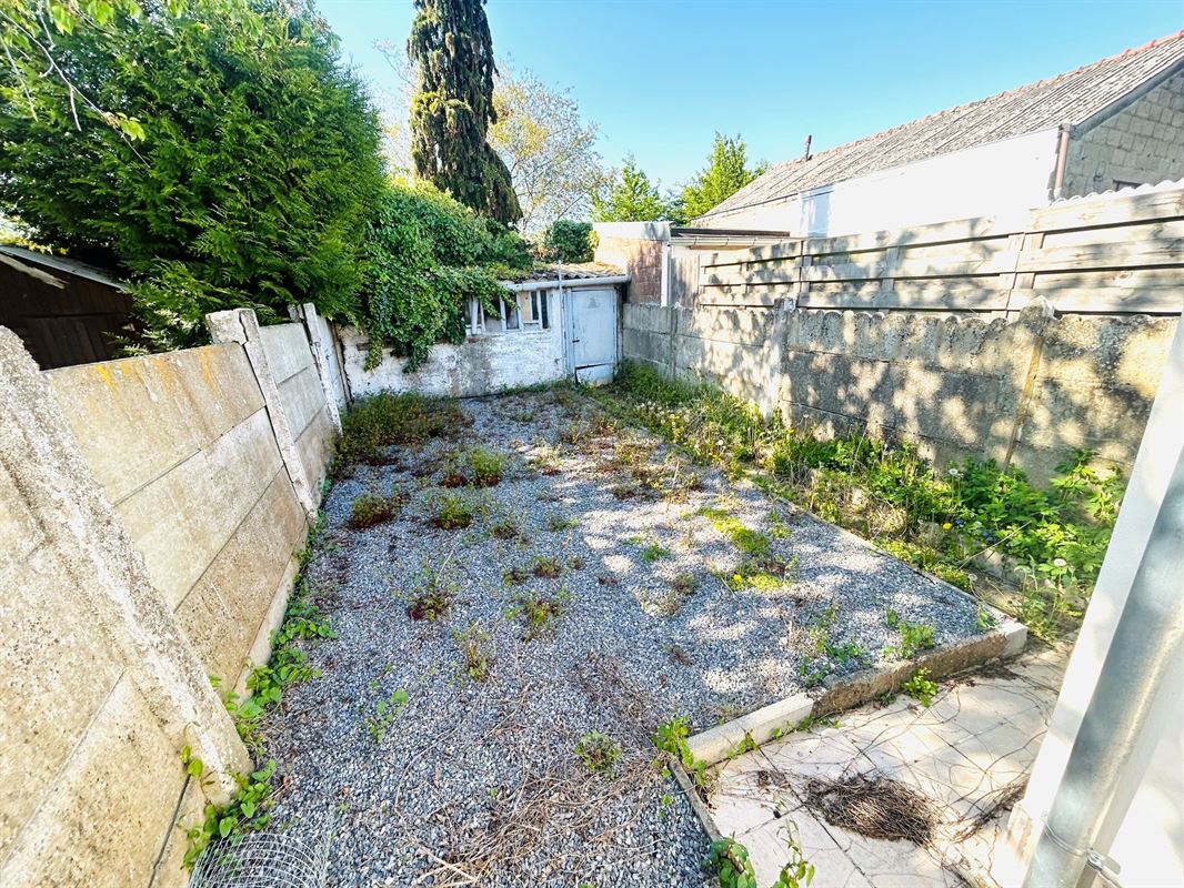 Image 16 : Maison à 7000 MONS (Belgique) - Prix 150.000 &euro;