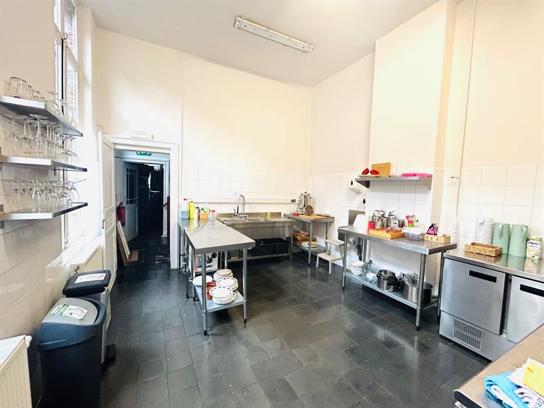 Image 27 : Maison à 7000 MONS (Belgique) - Prix 450.000 &euro;