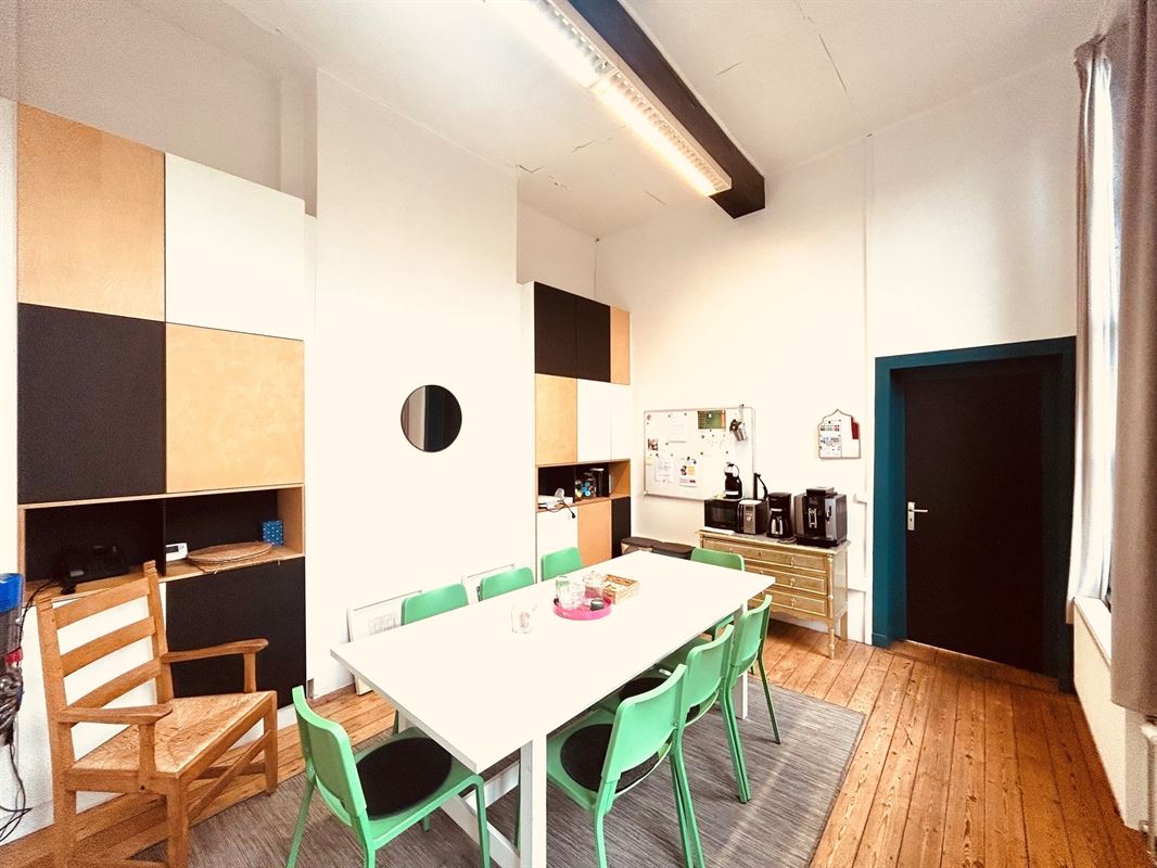 Image 21 : Maison à 7000 MONS (Belgique) - Prix 450.000 &euro;