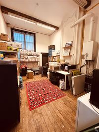 Image 26 : Bureaux à 7000 MONS (Belgique) - Prix 450.000 &euro;