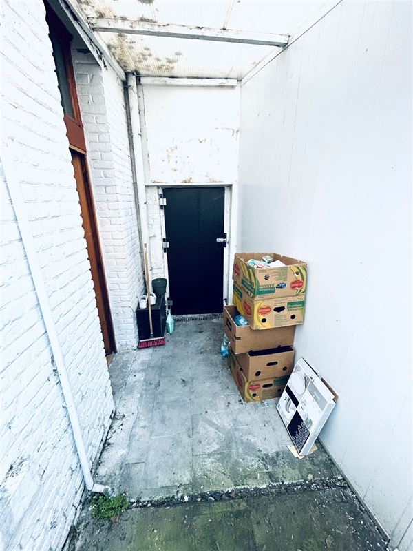 Image 16 : Maison à 7012 JEMAPPES (Belgique) - Prix 780 &euro;