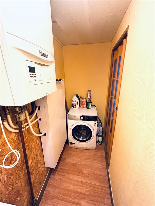 Image 13 : Maison à 7012 JEMAPPES (Belgique) - Prix 780 &euro;