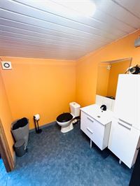 Image 6 : Maison à 7012 JEMAPPES (Belgique) - Prix 780 € Image 6 : Maison à 7012 JEMAPPES (Belgique) - Prix 780 €
