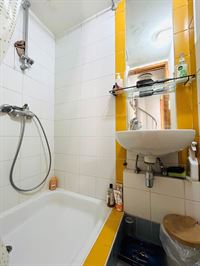 Image 5 : KOT/chambre à 7000 MONS (Belgique) - Prix 420 &euro;