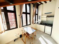 Image 3 : KOT/chambre à 7000 MONS (Belgique) - Prix 420 &euro;