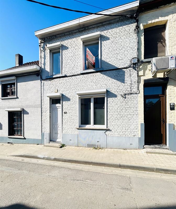 Image 14 : Maison à 7033 CUESMES (Belgique) - Prix 850 &euro;