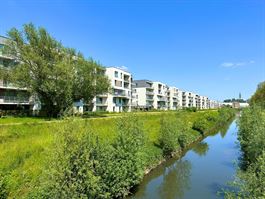 Appartement à 7000 MONS (Belgique) - Prix 225.000 &euro;