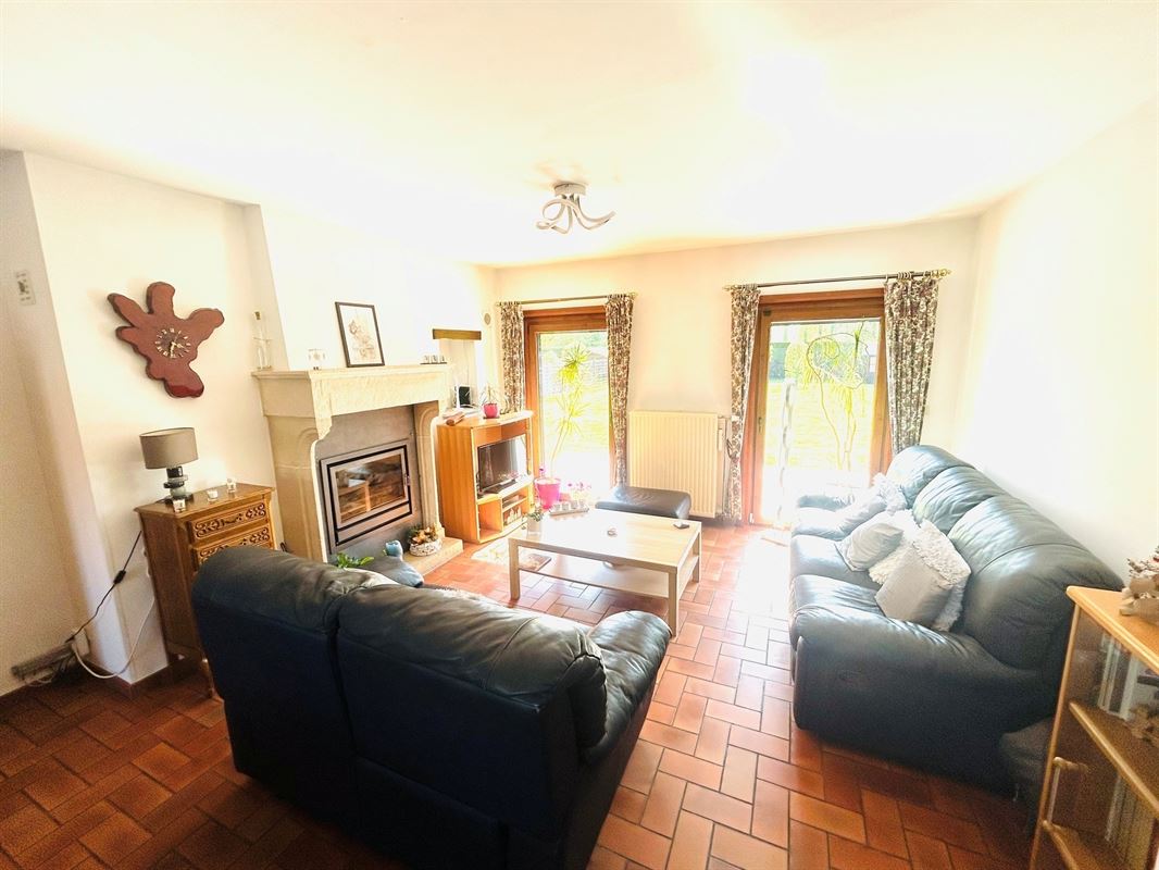 Image 11 : Villa à 7000 MONS (Belgique) - Prix 450.000 &euro;