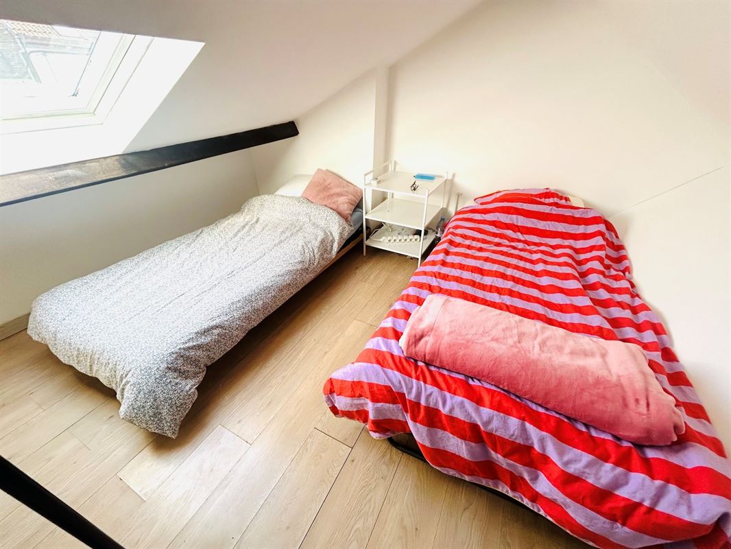 Image 11 : Maison à 7000 MONS (Belgique) - Prix 150.000 &euro;