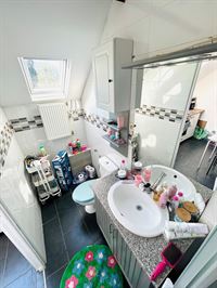Image 10 : Maison à 7000 MONS (Belgique) - Prix 150.000 &euro;
