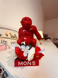 Image 11 : Maison à 7000 MONS (Belgique) - Prix 450.000 &euro;