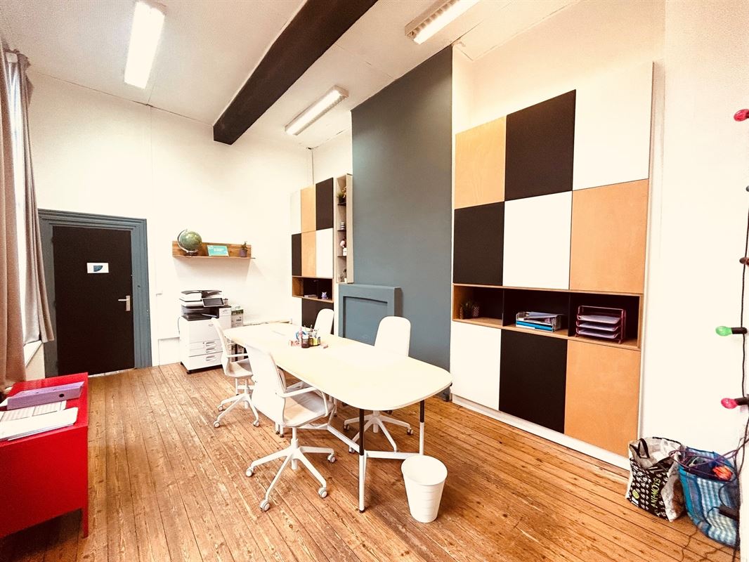 Image 19 : Bureaux à 7000 MONS (Belgique) - Prix 450.000 &euro;