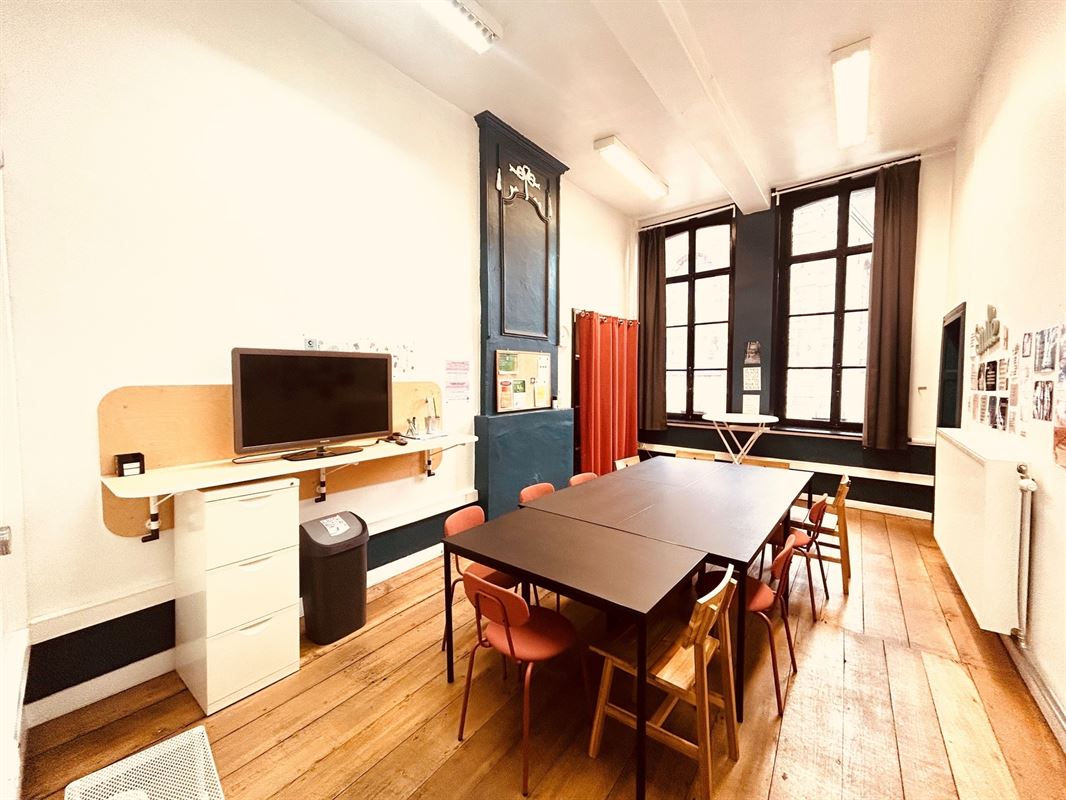 Image 15 : Bureaux à 7000 MONS (Belgique) - Prix 450.000 &euro;