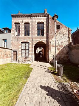 Bureaux à 7000 MONS (Belgique) - Prix 450.000 &euro;