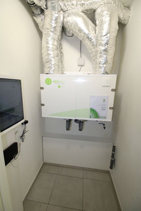 Image 11 : Appartement à 7000 MONS (Belgique) - Prix 225.000 &euro;