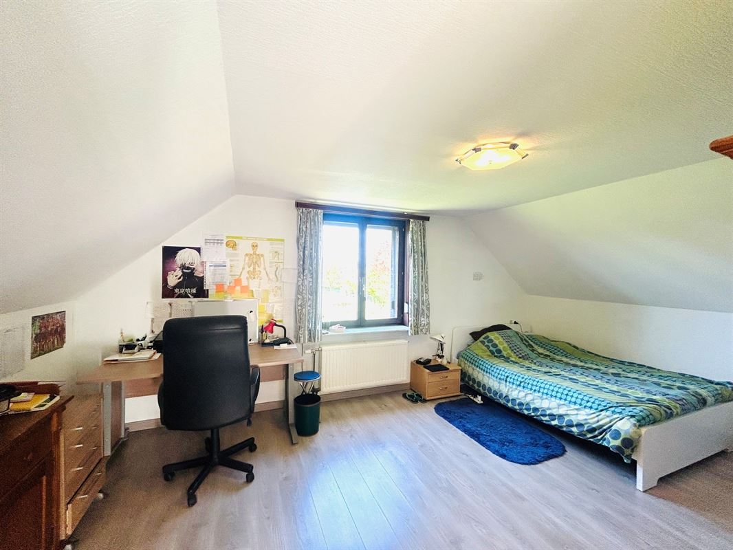 Image 19 : Villa à 7032 SPIENNES (Belgique) - Prix 450.000 &euro;
