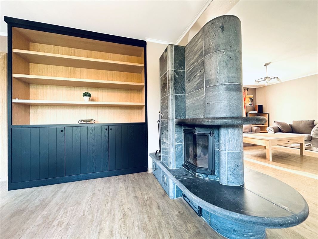 Image 15 : Maison à 7000 MONS (Belgique) - Prix 550.000 &euro;