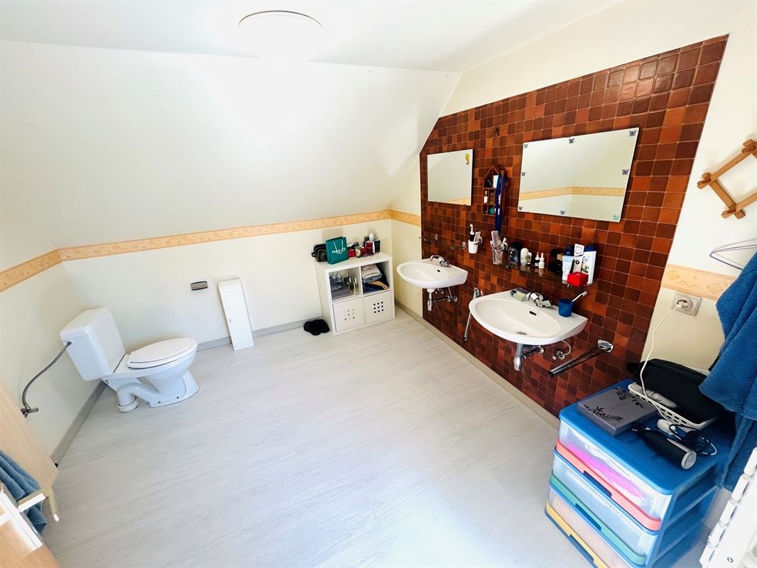 Image 24 : Villa à 7000 MONS (Belgique) - Prix 450.000 &euro;