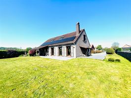 Villa à 7000 MONS (Belgique) - Prix 450.000 &euro;