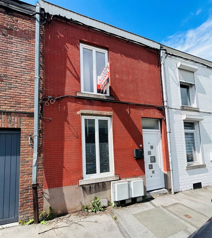 Image 17 : Maison à 7000 MONS (Belgique) - Prix 150.000 &euro;