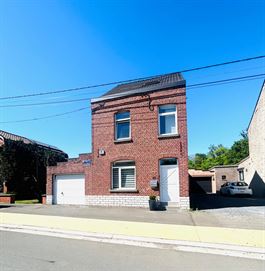 Maison à 7333 SAINT-GHISLAIN (Belgique) - Prix 195.000 &euro;